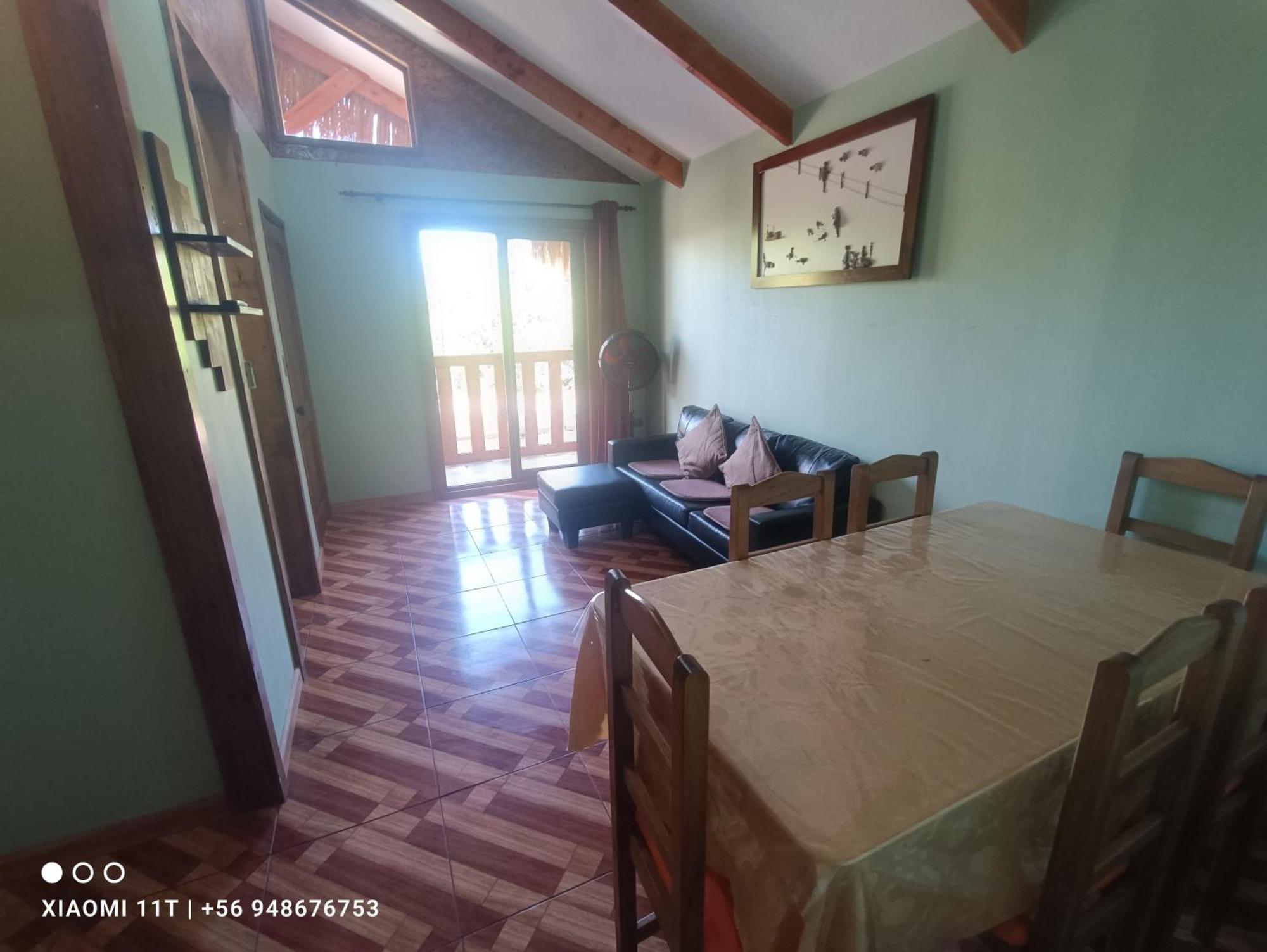 Cabanas Atahualpa Pica Chambre photo
